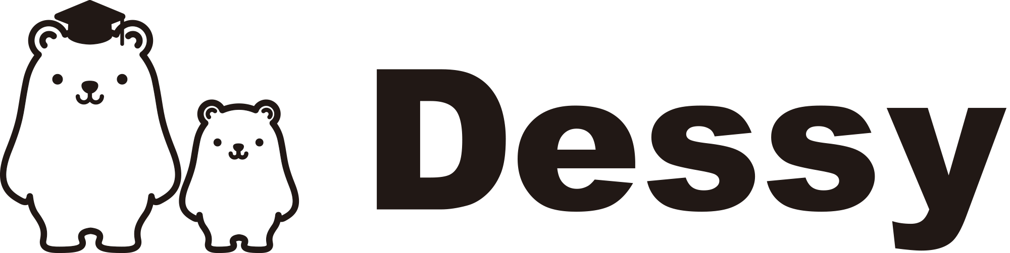 Dessy Logo